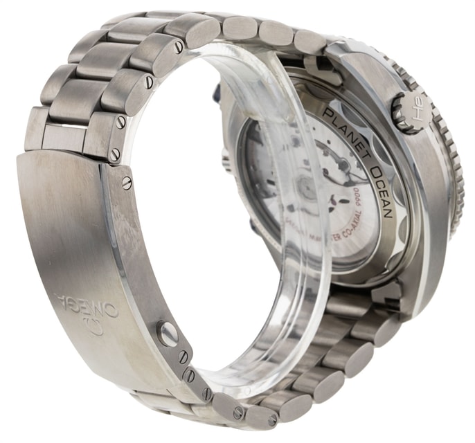 Omega Planet Ocean 215.30.46.51.03.001 Image 3